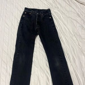 vintage 1997 levi’s